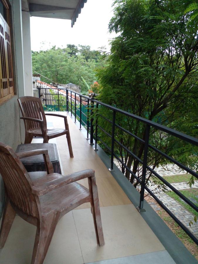 Thomasha Homestay Wellawaya Buitenkant foto