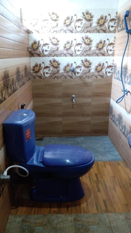 Thomasha Homestay Wellawaya Buitenkant foto