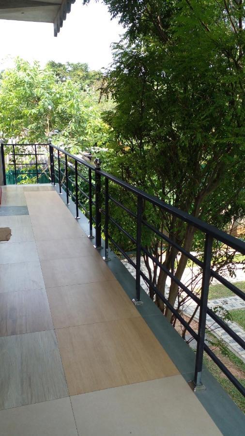 Thomasha Homestay Wellawaya Buitenkant foto