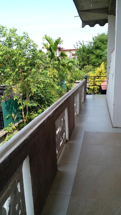 Thomasha Homestay Wellawaya Buitenkant foto