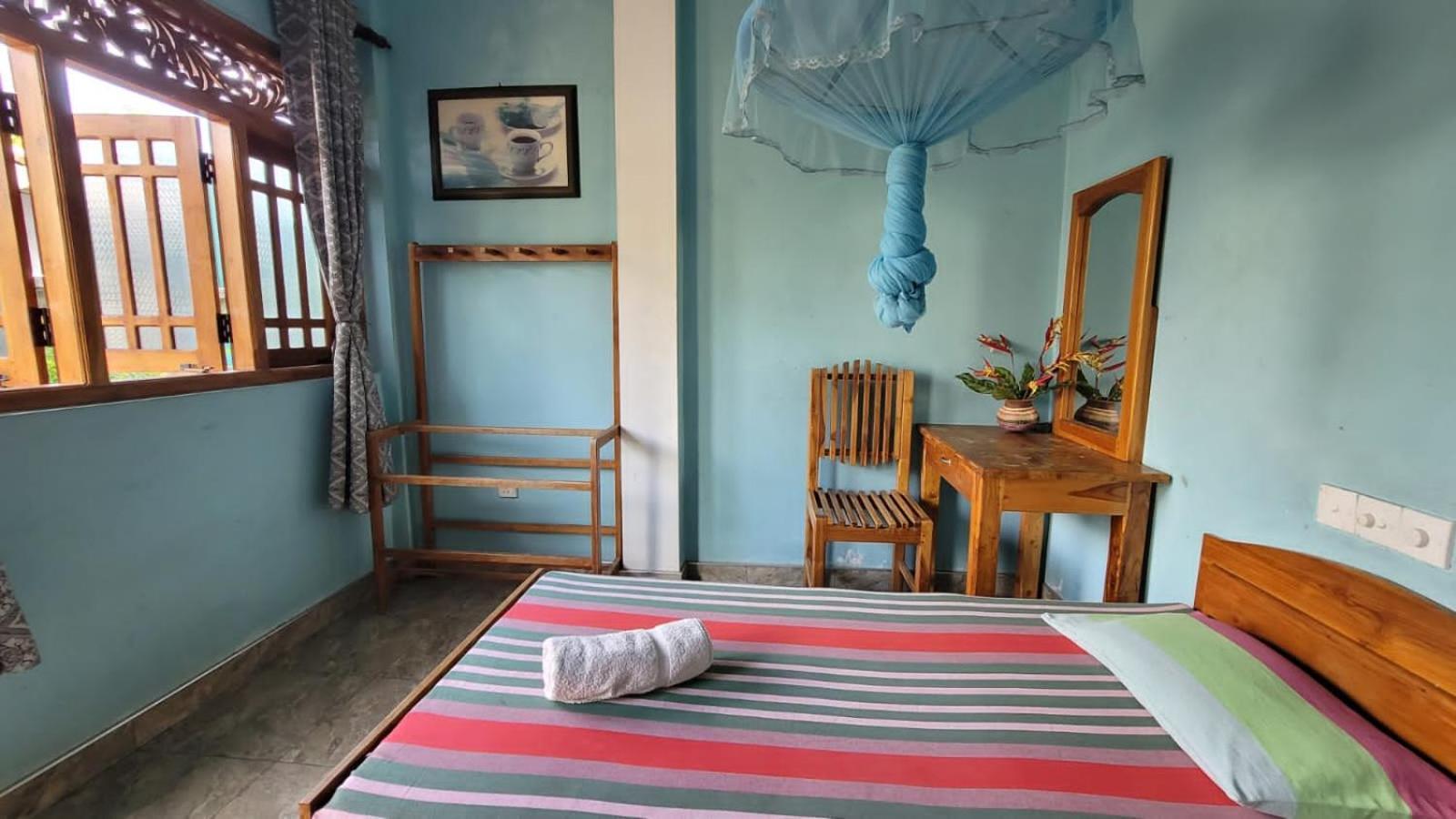 Thomasha Homestay Wellawaya Buitenkant foto