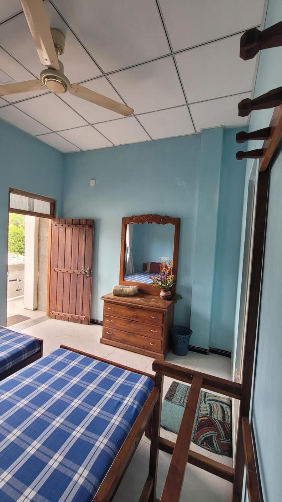 Thomasha Homestay Wellawaya Buitenkant foto