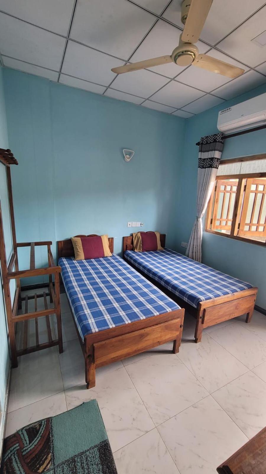Thomasha Homestay Wellawaya Buitenkant foto