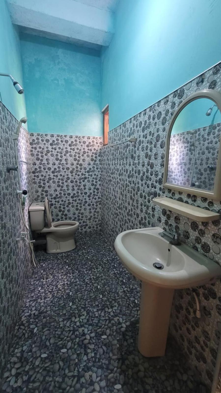 Thomasha Homestay Wellawaya Buitenkant foto