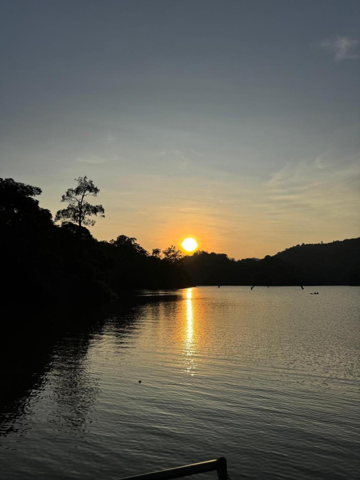 Thomasha Homestay Wellawaya Buitenkant foto